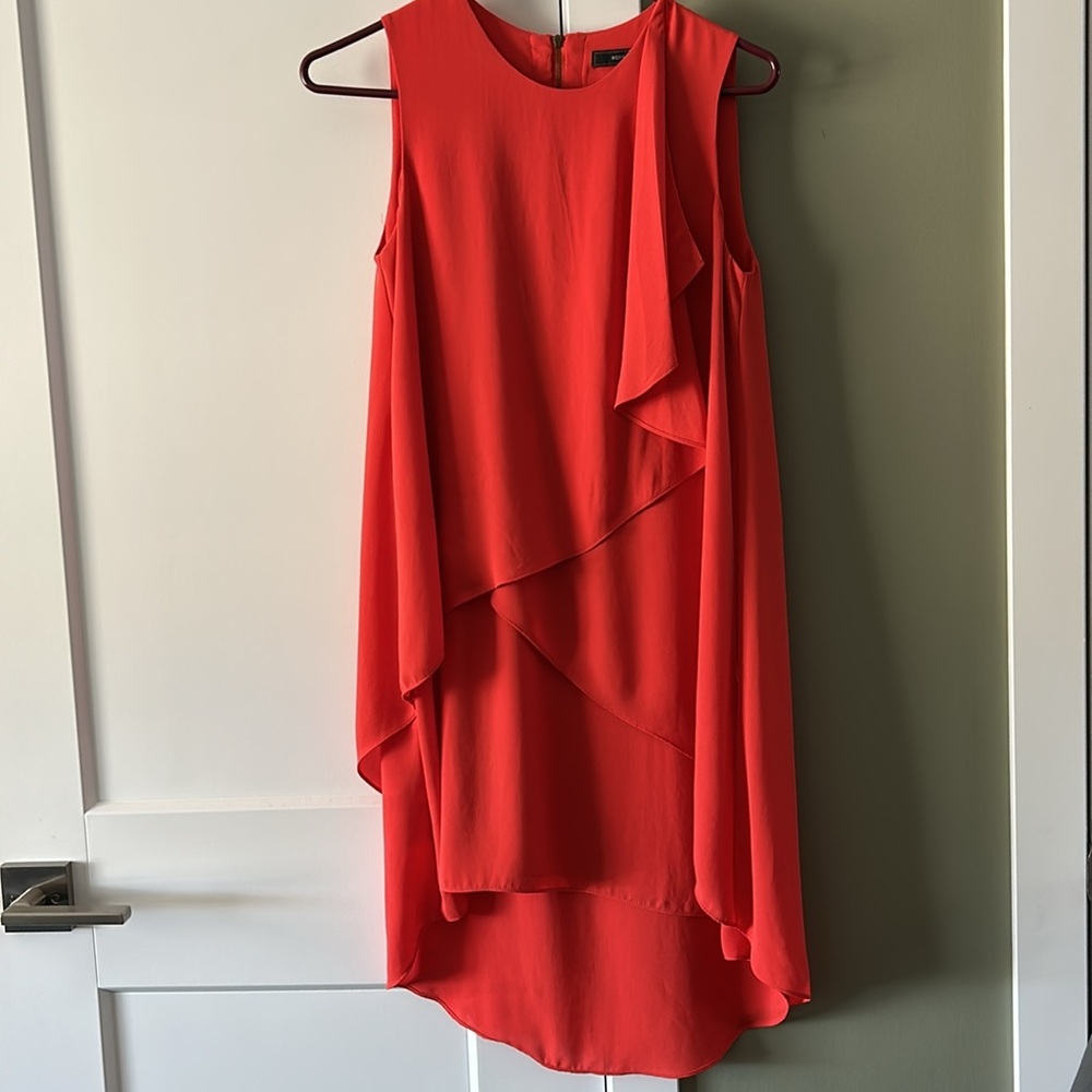 BCBGMaxAzria Rainer Dress - Picture 3 of 16